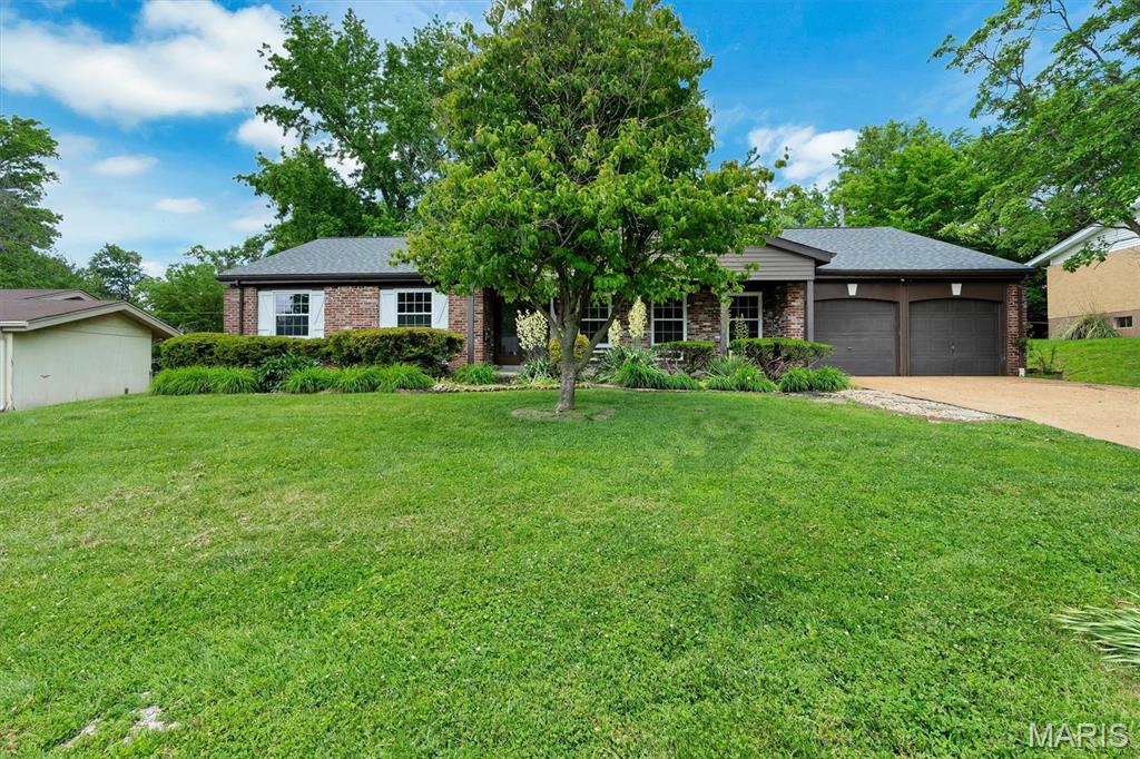 Bellerive Estates Add 6 - Residential