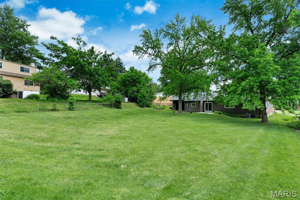 Bellerive Estates Add 6 - Residential