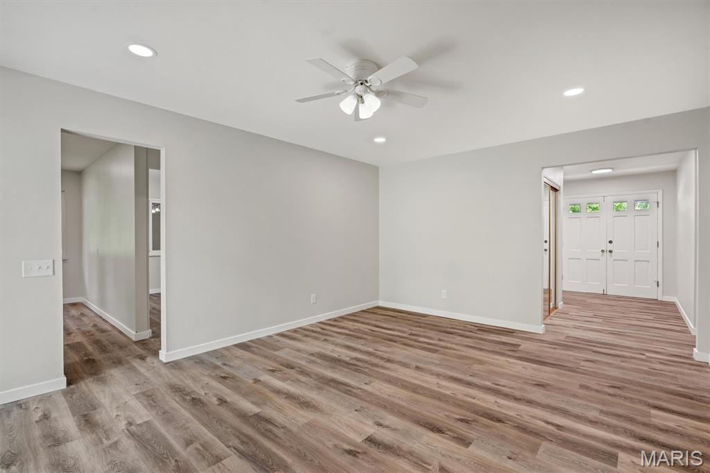 Bellerive Estates Add 6 - Residential