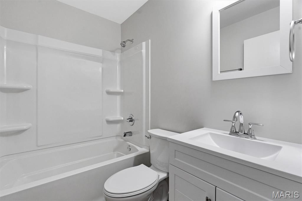 Bellerive Estates Add 6 - Residential