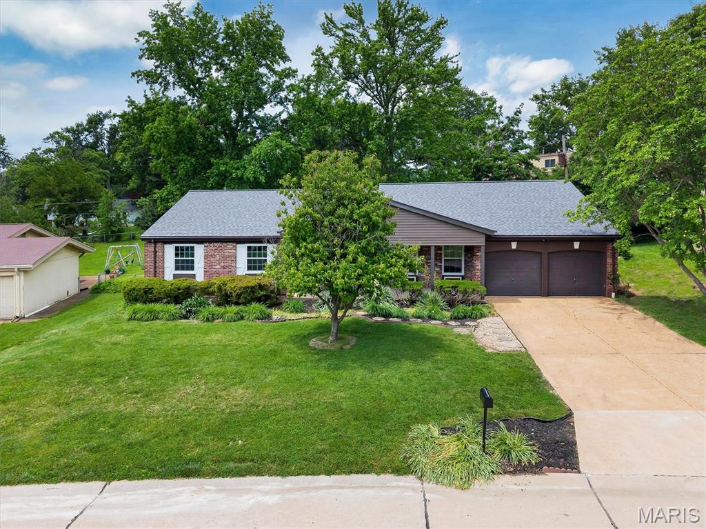 Bellerive Estates Add 6 - Residential