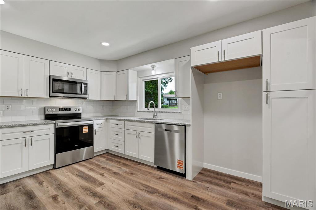 Bellerive Estates Add 6 - Residential