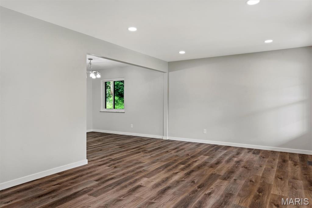 Bellerive Estates Add 6 - Residential