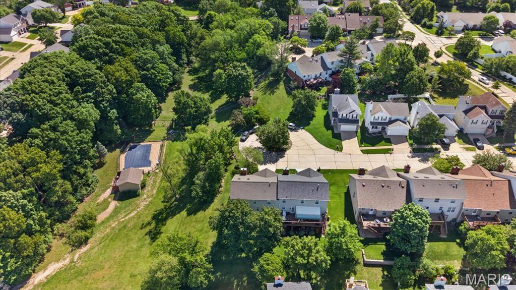 Seven Hills Estates 1 - Residential
