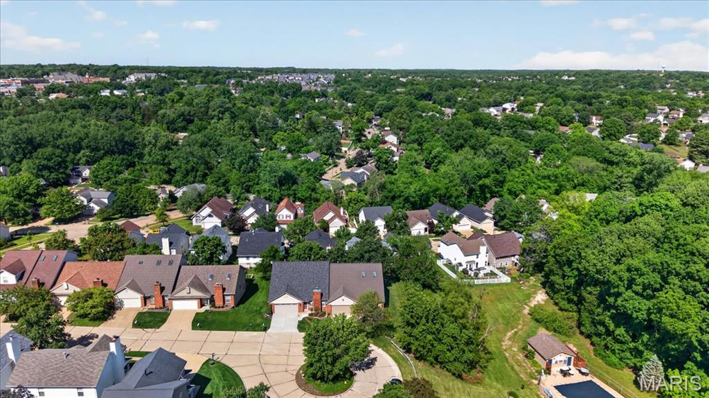 Seven Hills Estates 1 - Residential