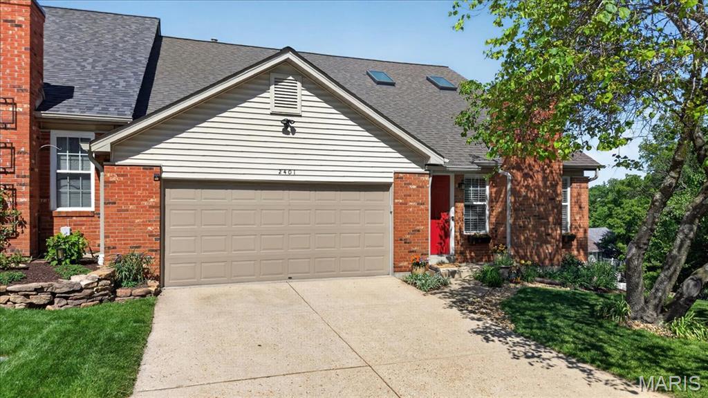 Seven Hills Estates 1 - Residential