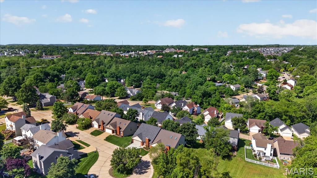 Seven Hills Estates 1 - Residential