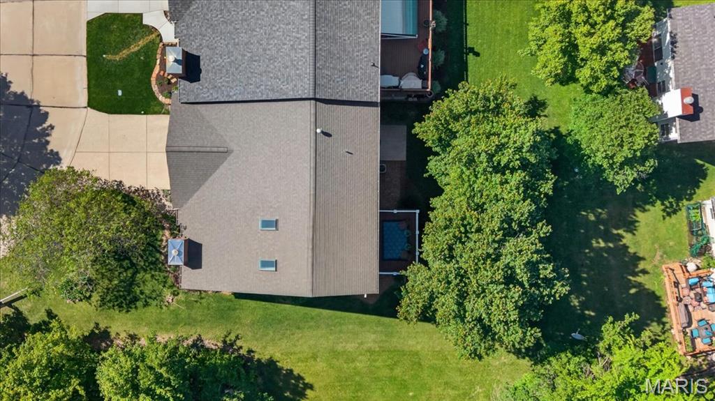 Seven Hills Estates 1 - Residential
