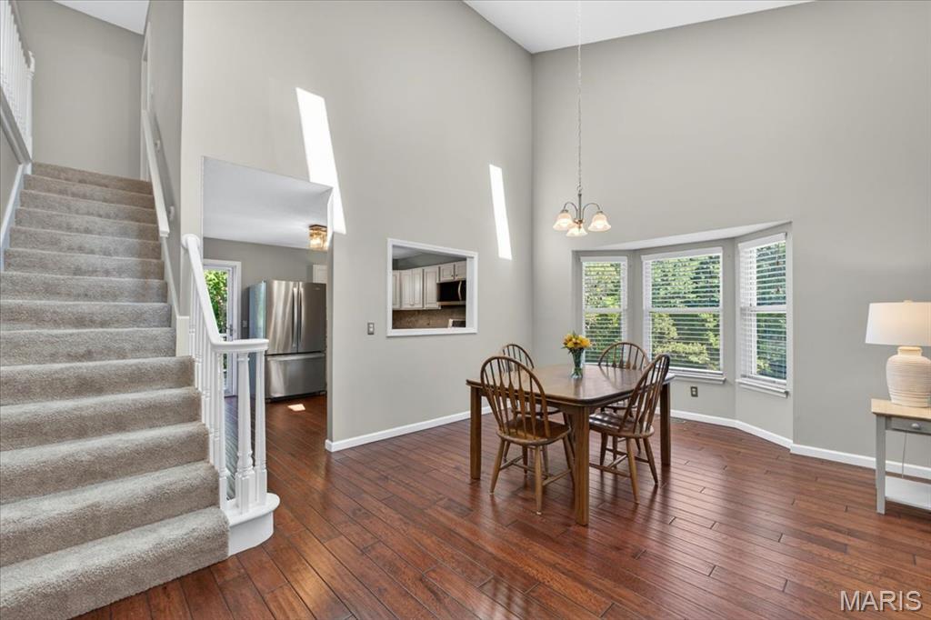 Seven Hills Estates 1 - Residential