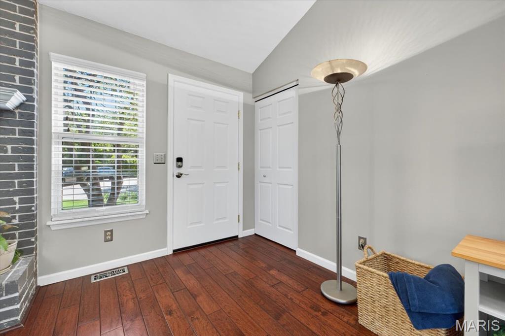 Seven Hills Estates 1 - Residential