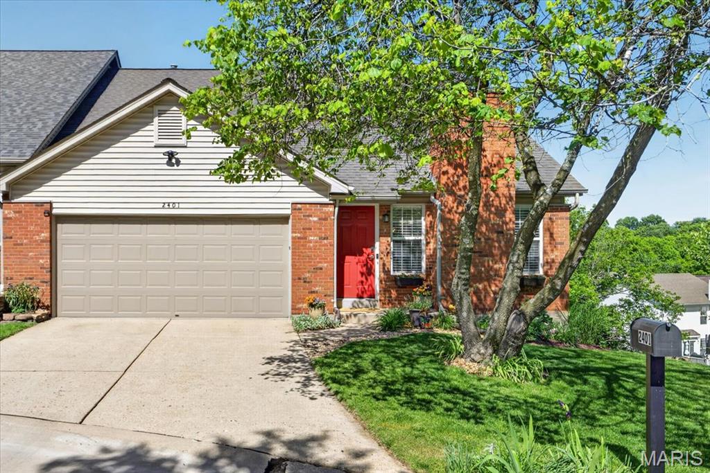 Seven Hills Estates 1 - Residential