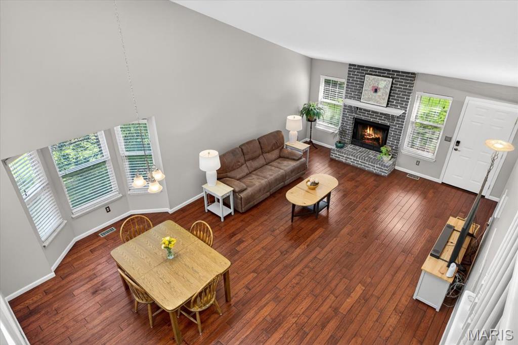 Seven Hills Estates 1 - Residential