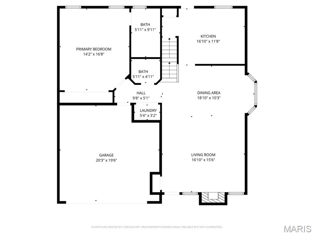 Seven Hills Estates 1 - Residential