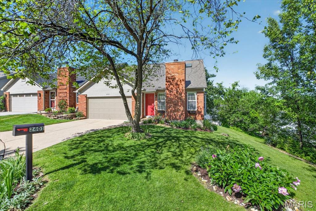 Seven Hills Estates 1 - Residential