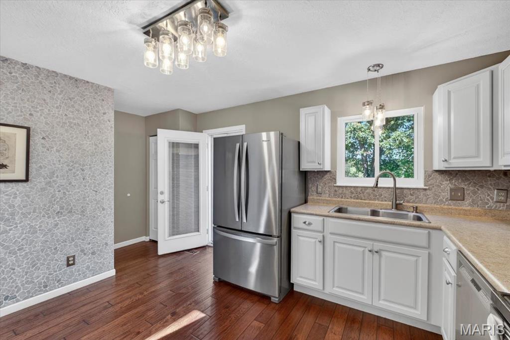 Seven Hills Estates 1 - Residential
