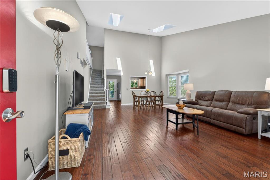Seven Hills Estates 1 - Residential