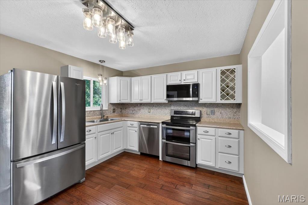 Seven Hills Estates 1 - Residential