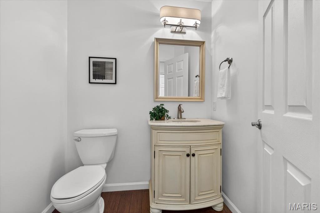 Seven Hills Estates 1 - Residential