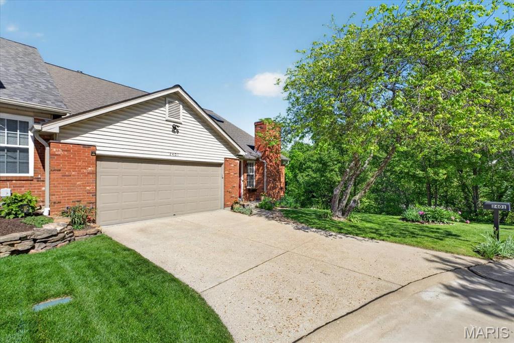 Seven Hills Estates 1 - Residential
