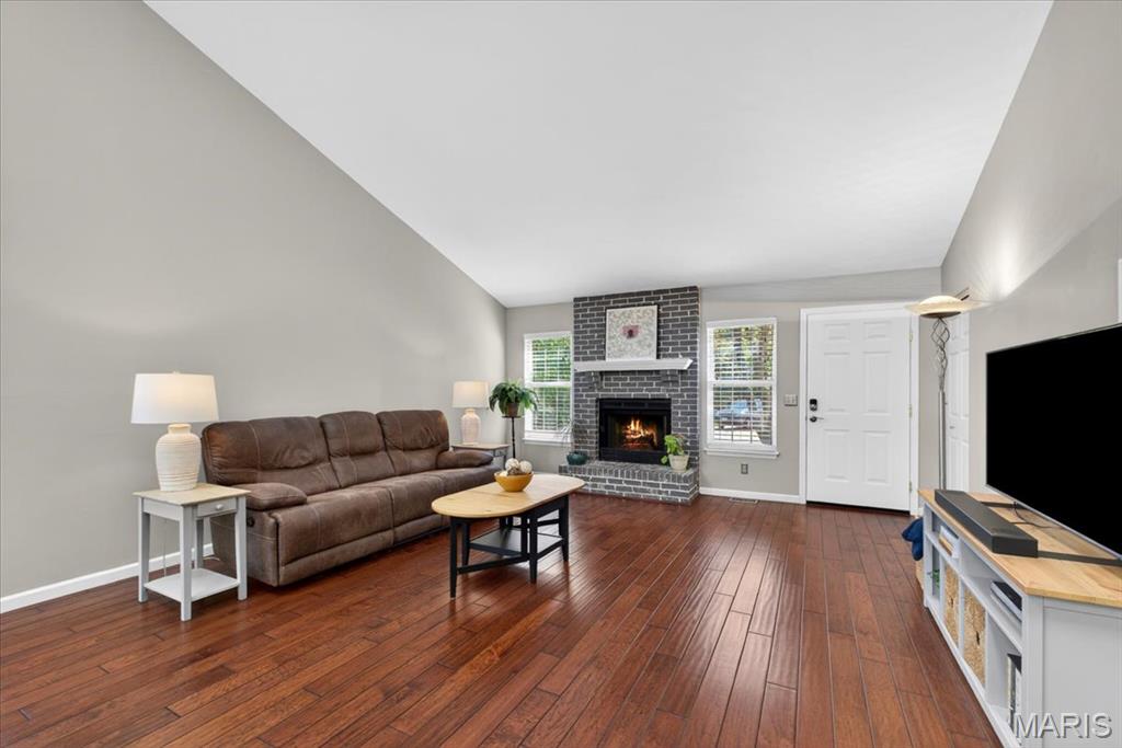 Seven Hills Estates 1 - Residential