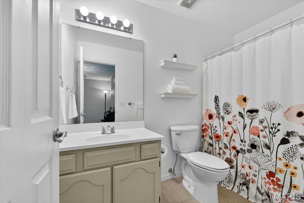 Seven Hills Estates 1 - Residential