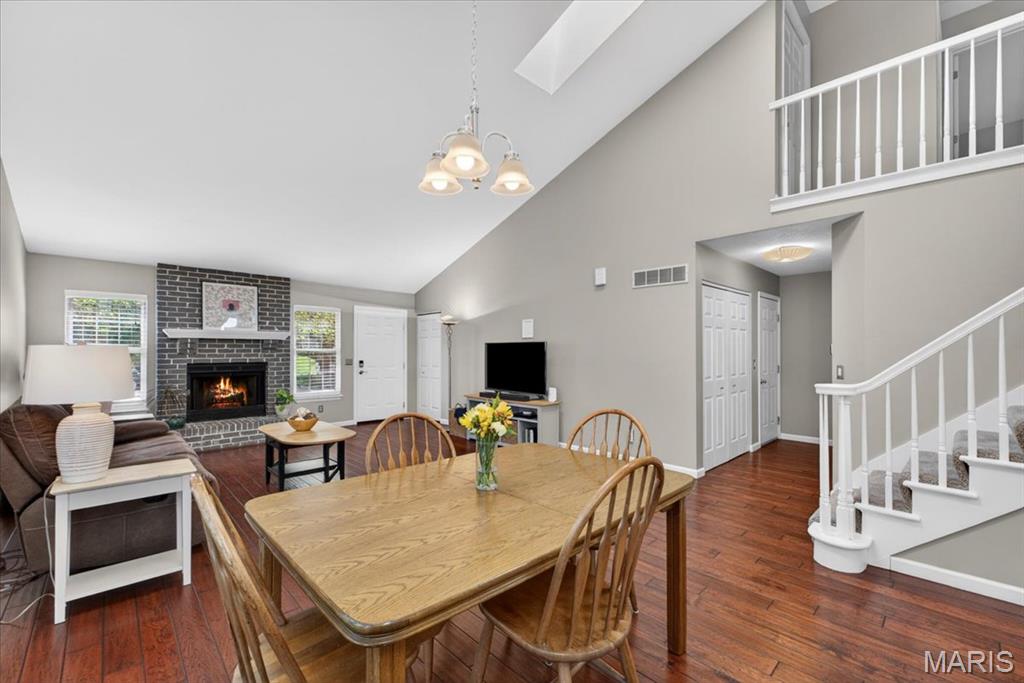 Seven Hills Estates 1 - Residential