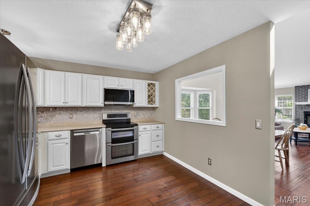 Seven Hills Estates 1 - Residential