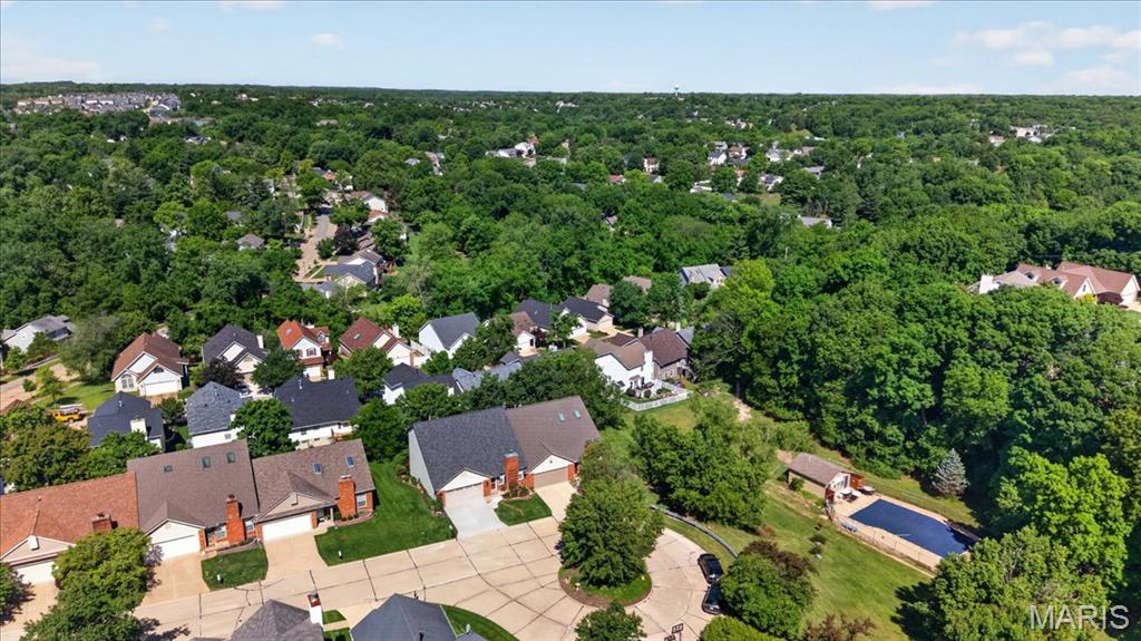 Seven Hills Estates 1 - Residential