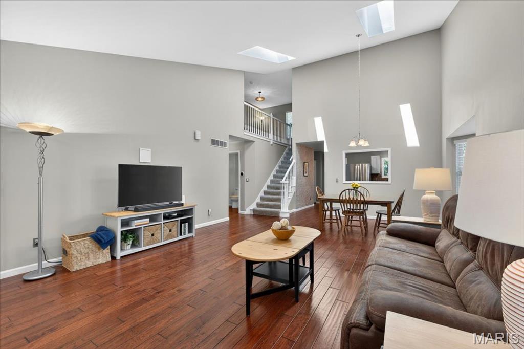 Seven Hills Estates 1 - Residential