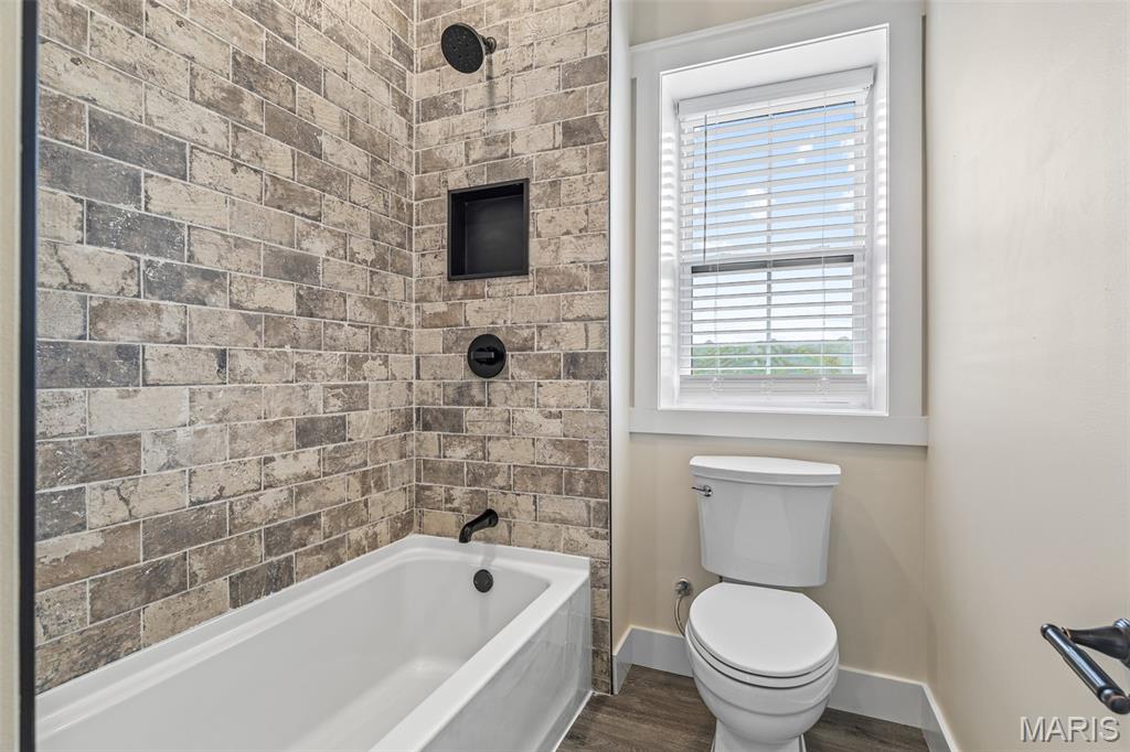 City/Desoto - Residential