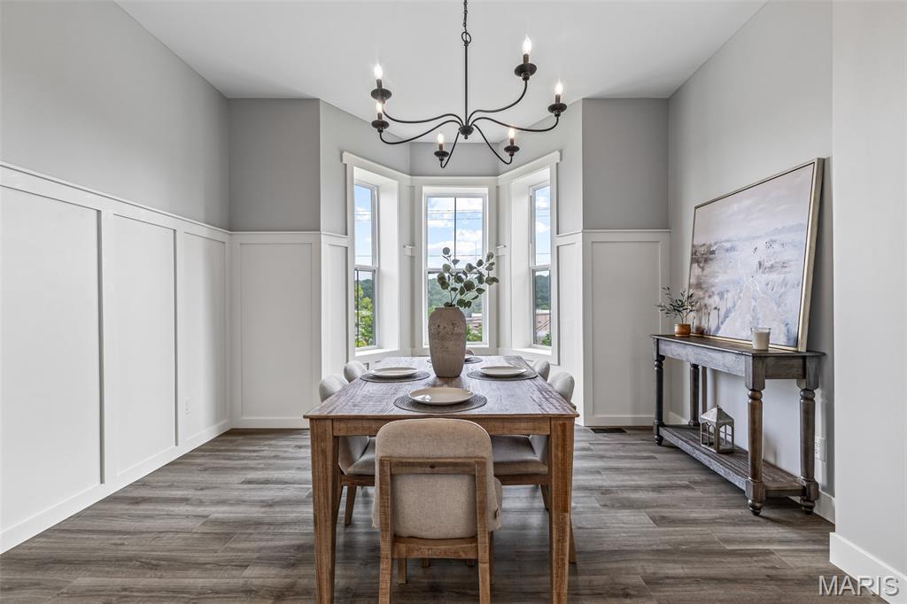 City/Desoto - Residential