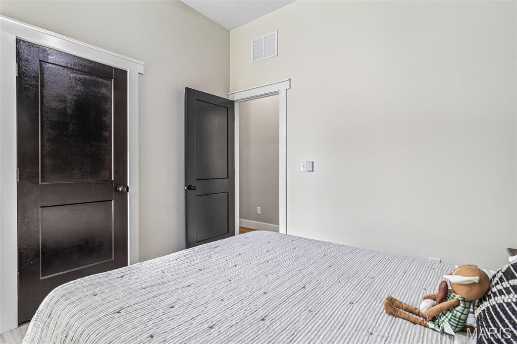 City/Desoto - Residential