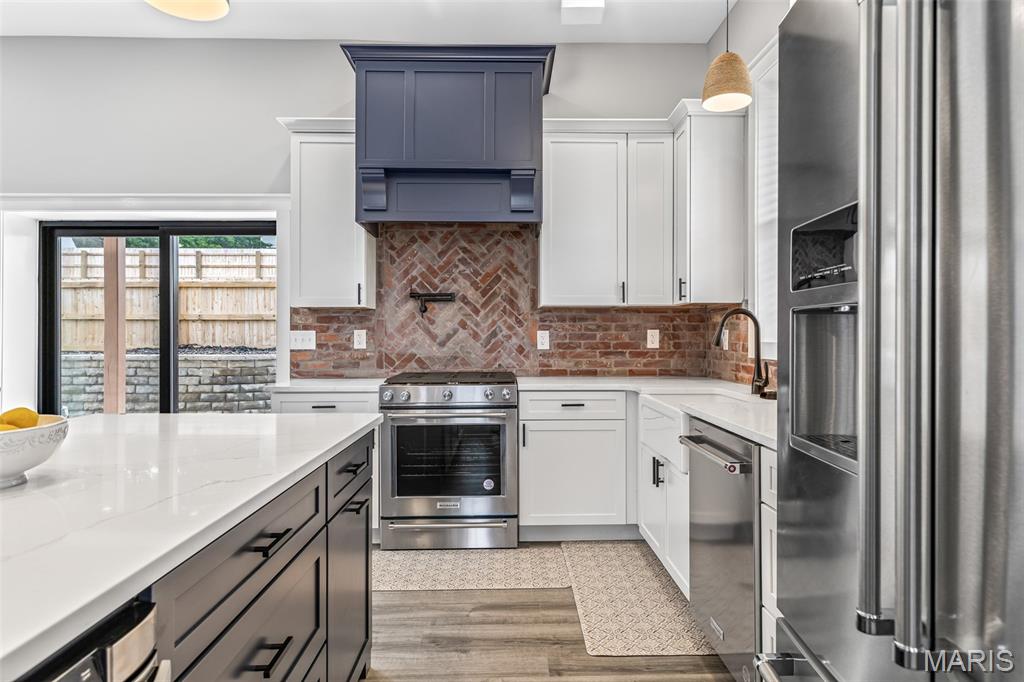 City/Desoto - Residential