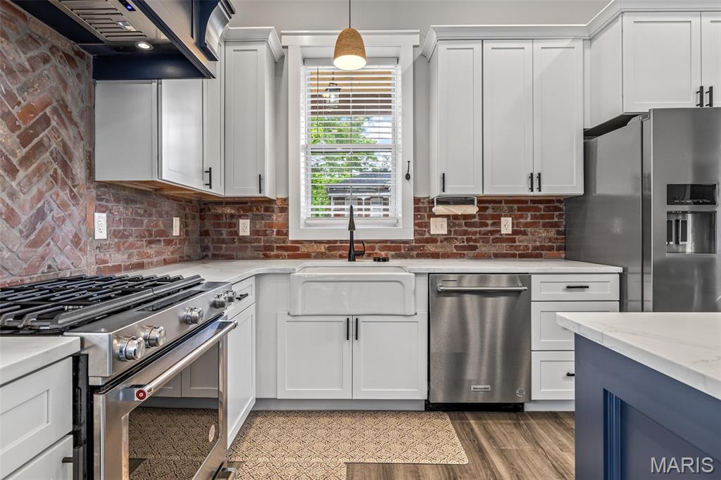 City/Desoto - Residential