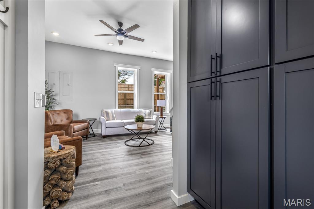 City/Desoto - Residential