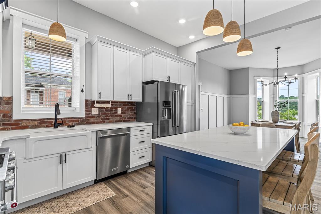 City/Desoto - Residential