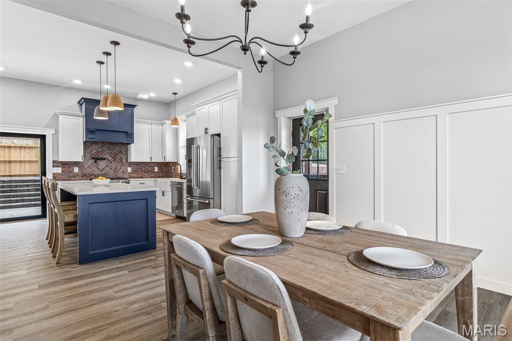 City/Desoto - Residential