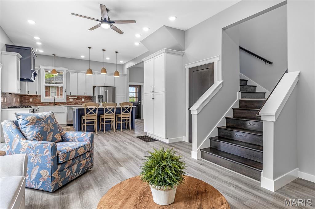 City/Desoto - Residential