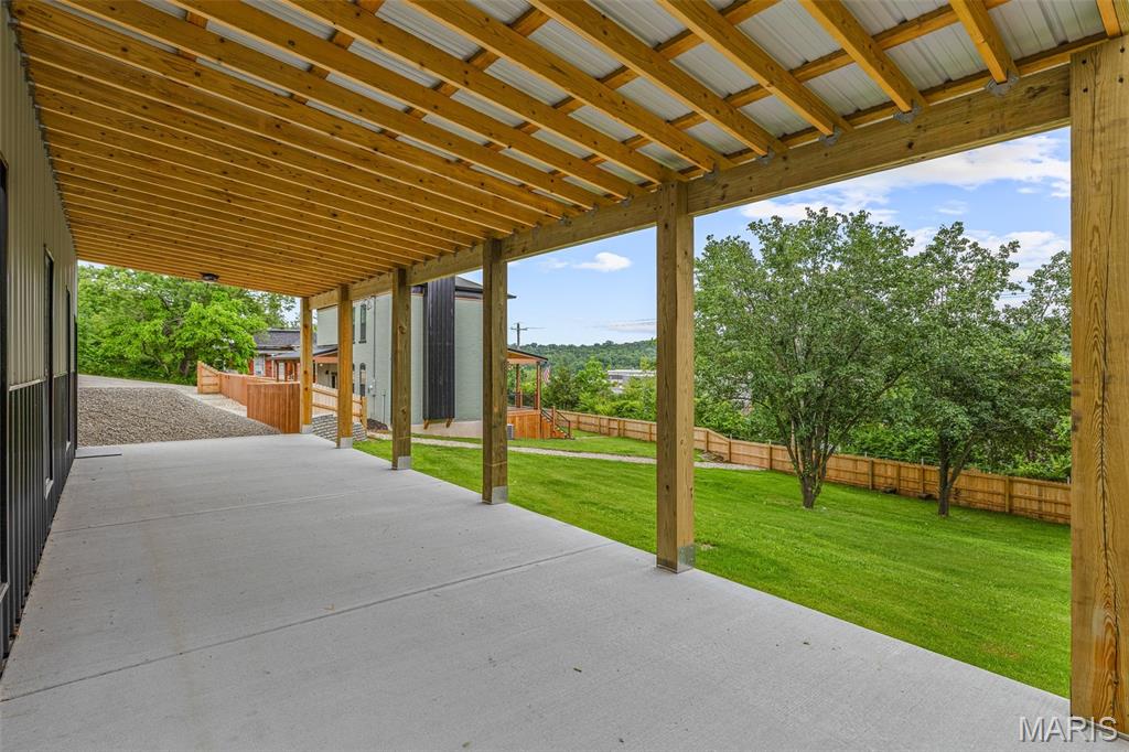 City/Desoto - Residential