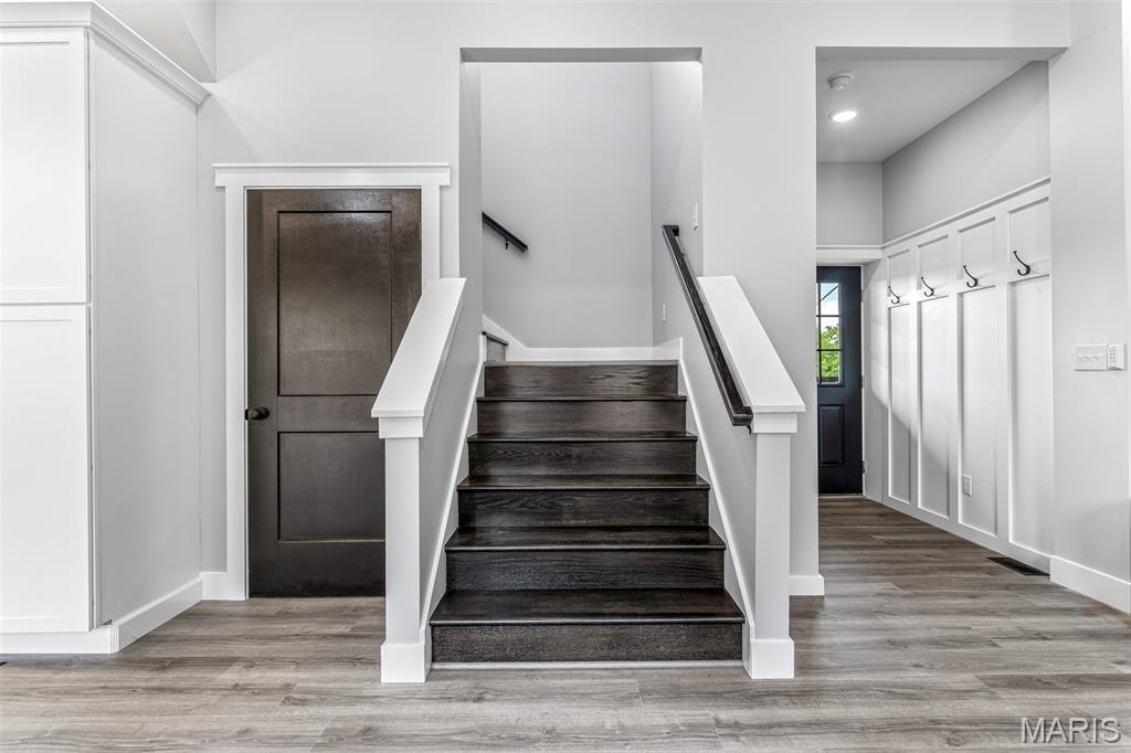 City/Desoto - Residential