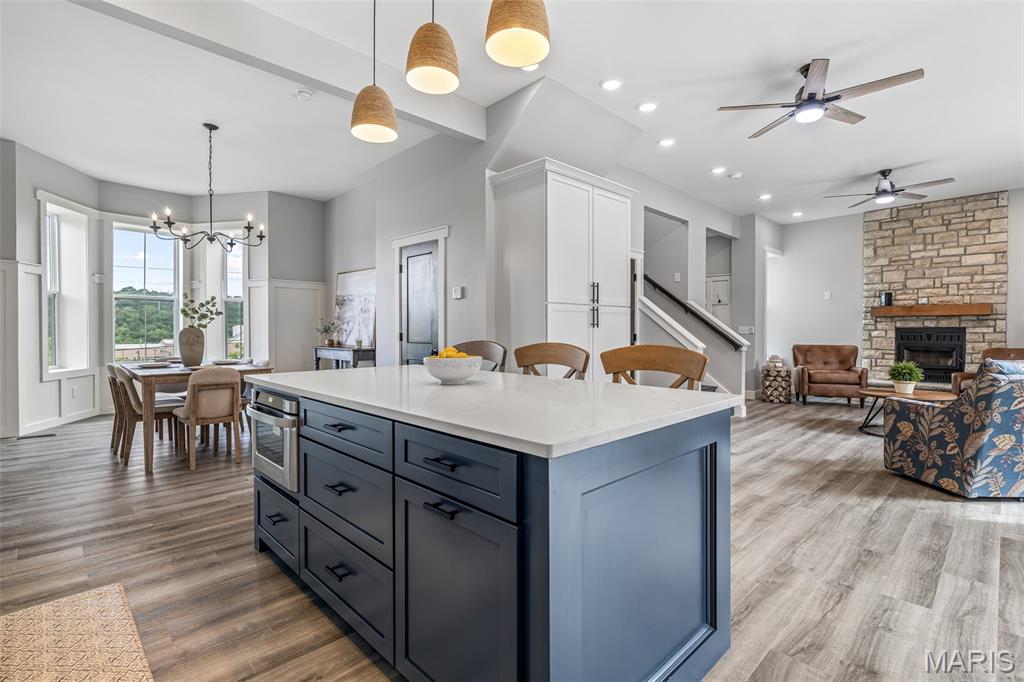 City/Desoto - Residential