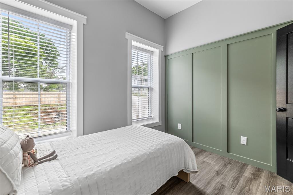 City/Desoto - Residential