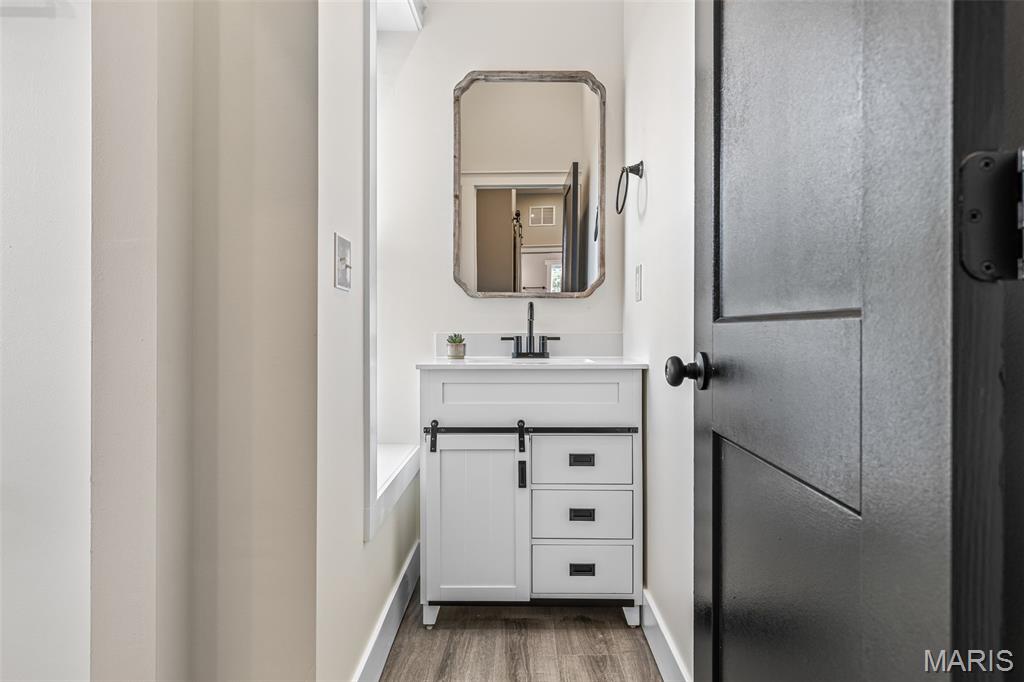 City/Desoto - Residential