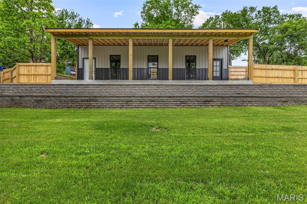 City/Desoto - Residential