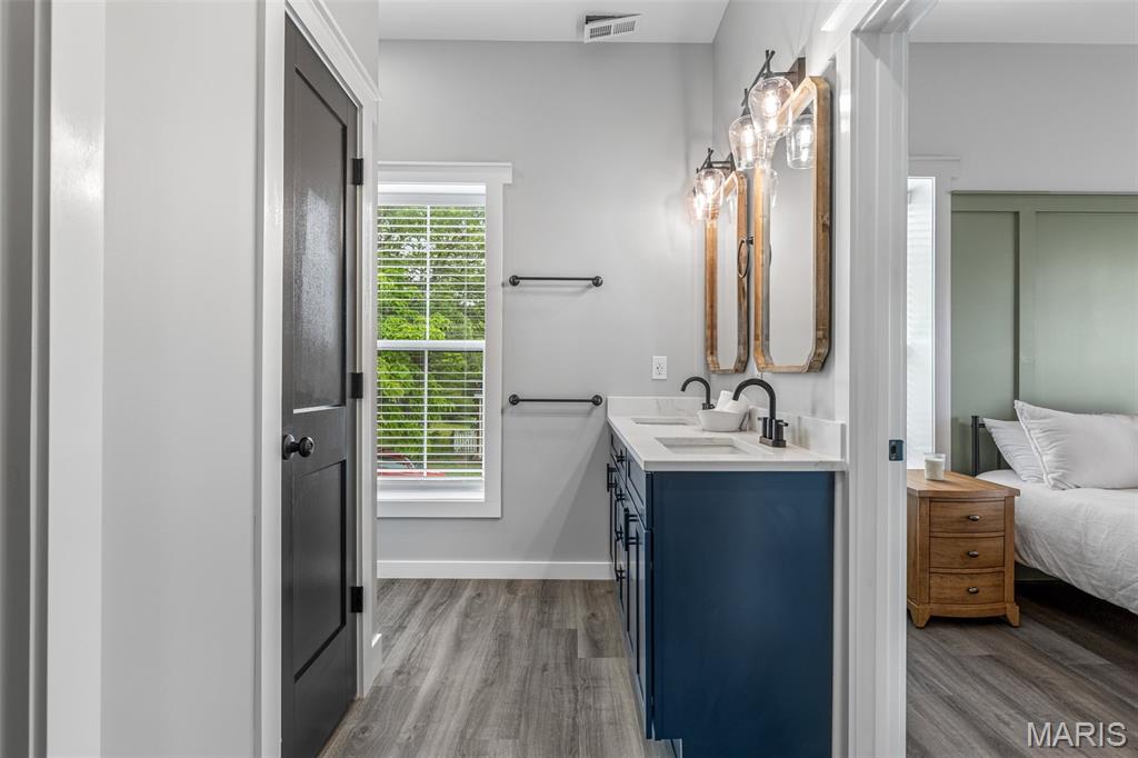 City/Desoto - Residential