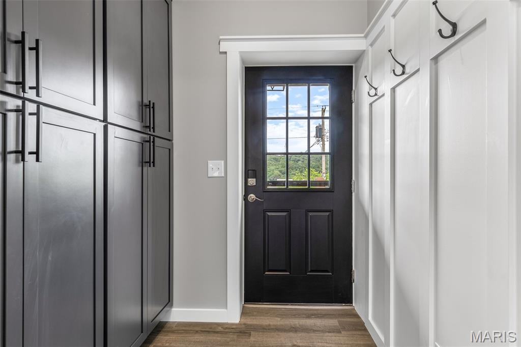 City/Desoto - Residential