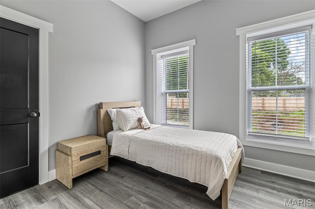 City/Desoto - Residential