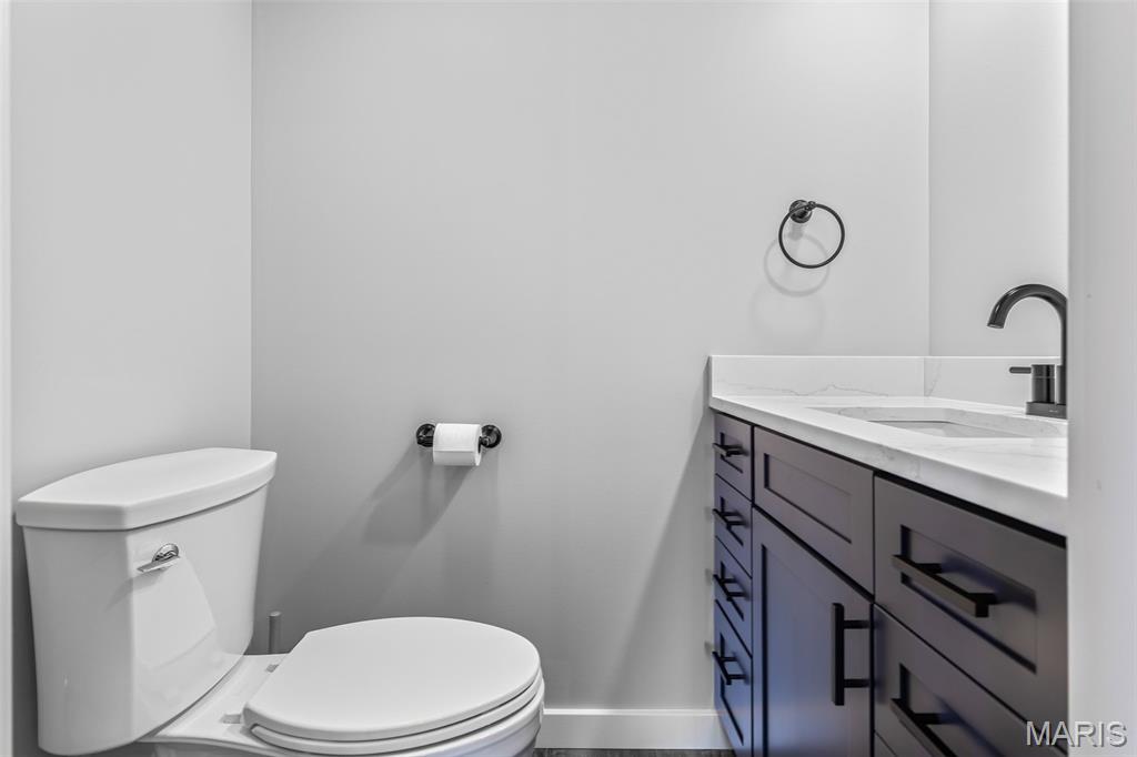 City/Desoto - Residential