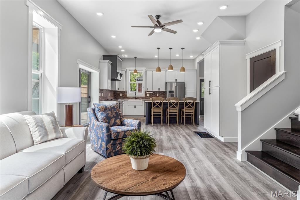 City/Desoto - Residential