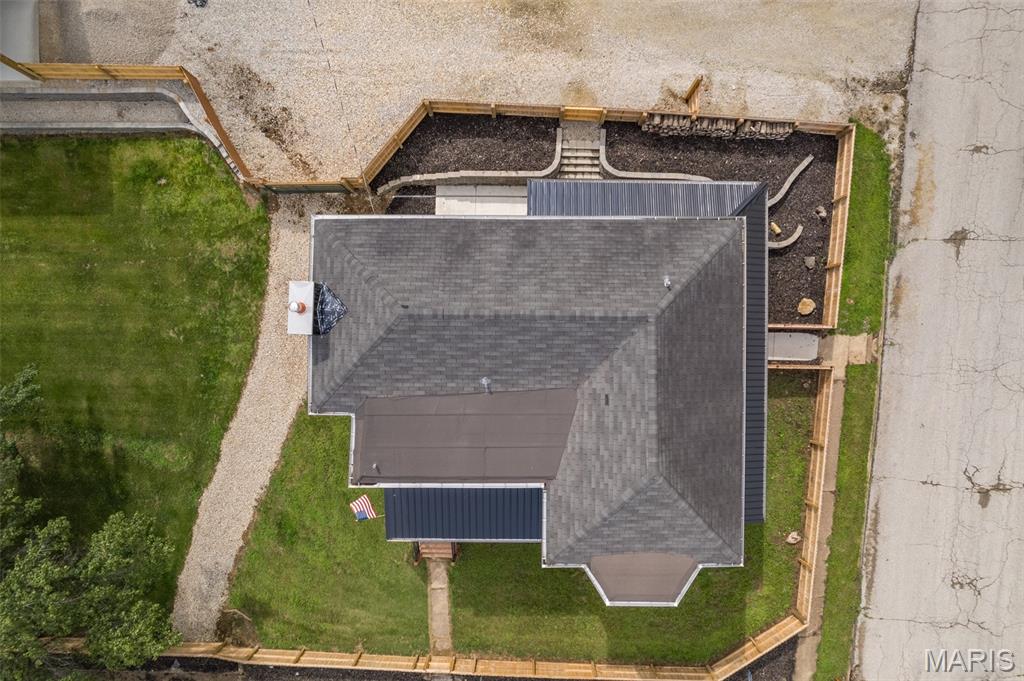 City/Desoto - Residential